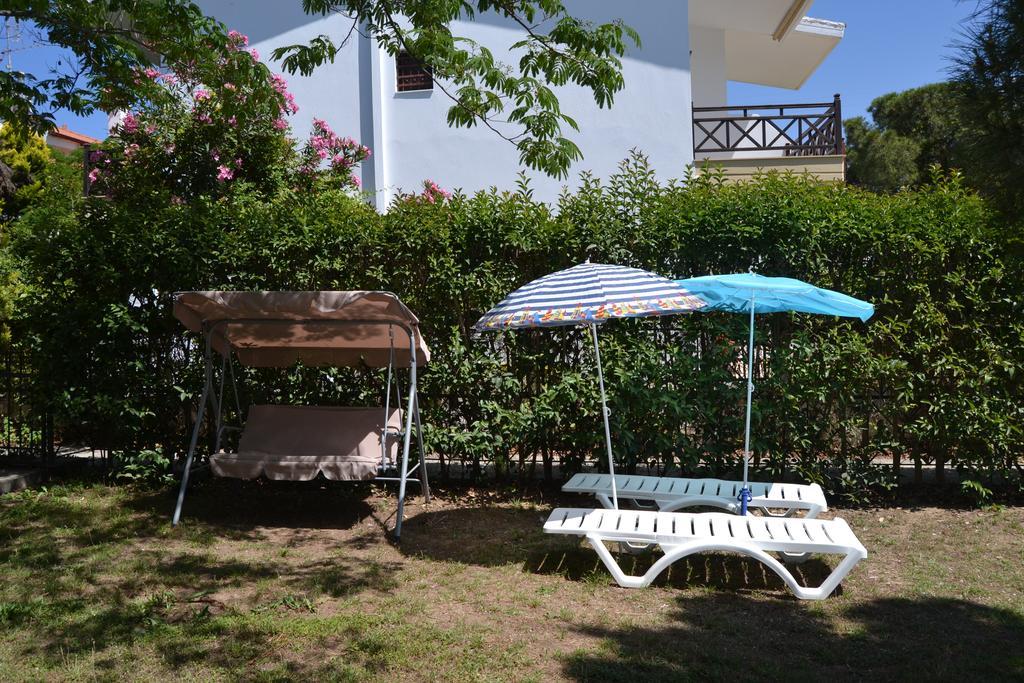 House Anna Apartment Nikiti  Exterior photo