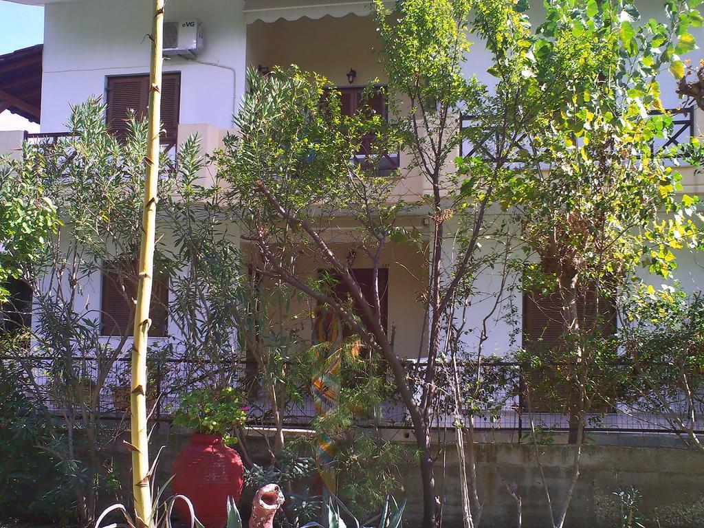 House Anna Apartment Nikiti  Exterior photo