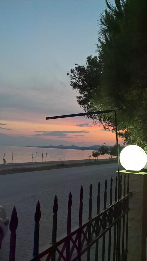 House Anna Apartment Nikiti  Exterior photo