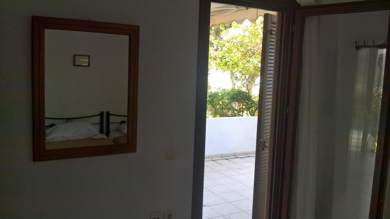 House Anna Apartment Nikiti  Exterior photo